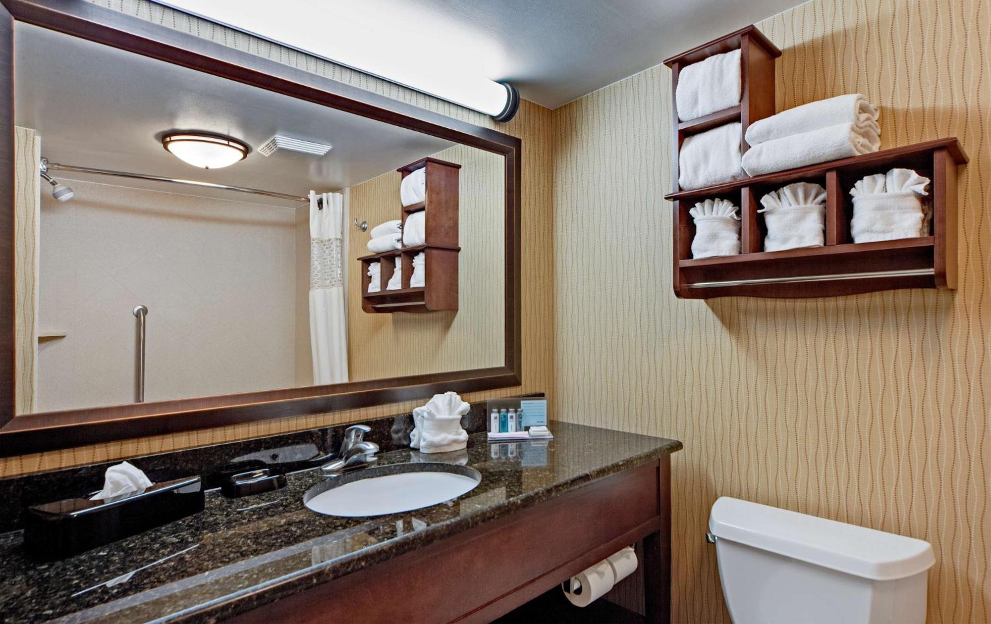 Hampton Inn Myrtle Beach Broadway At The Beach Ngoại thất bức ảnh